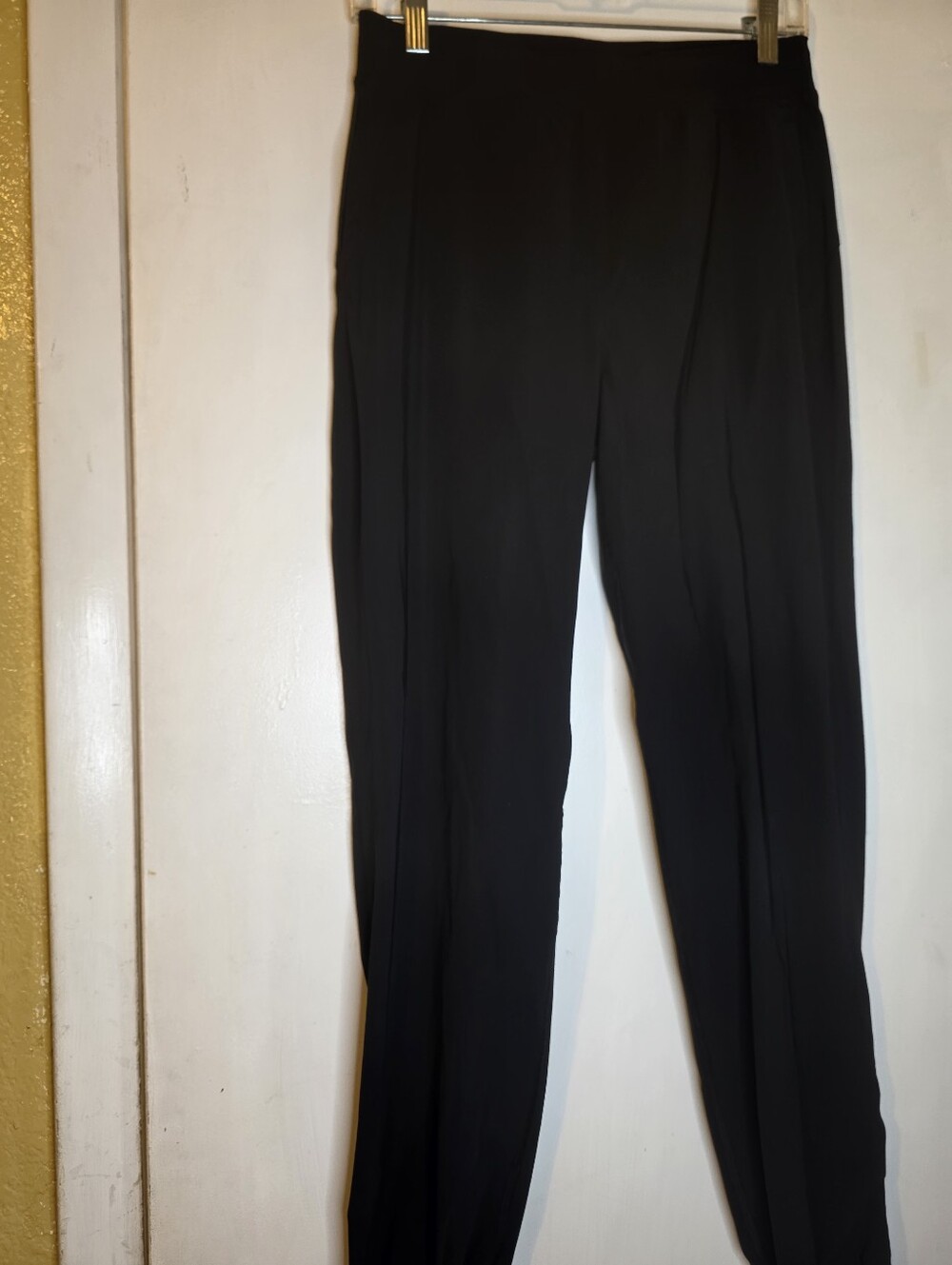 Lululemon Pants Women Sz 6 Black